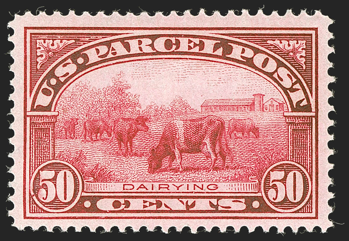 Sale no. 1245 — Lot no. 2173 — Siegel Auction Galleries