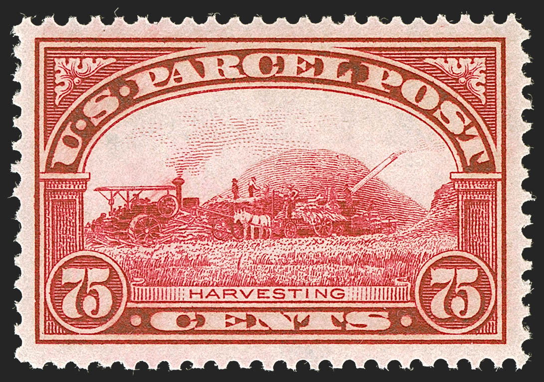 Sale no. 1245 — Lot no. 2174 — Siegel Auction Galleries