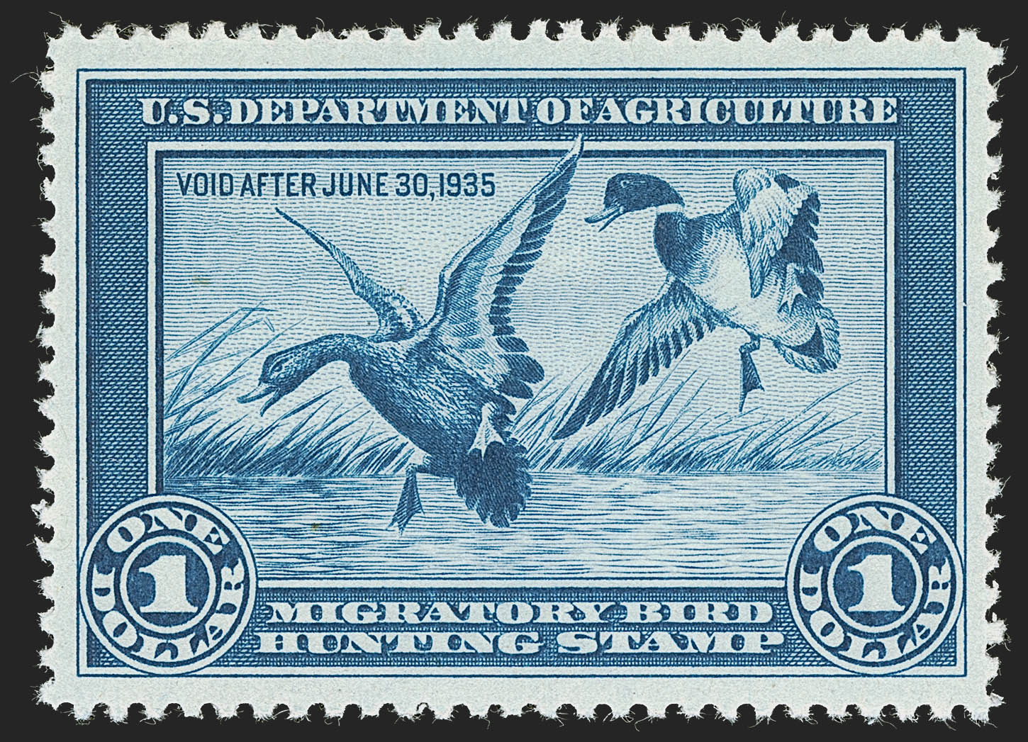 Sale no. 1245 — Lot no. 2203 — Siegel Auction Galleries