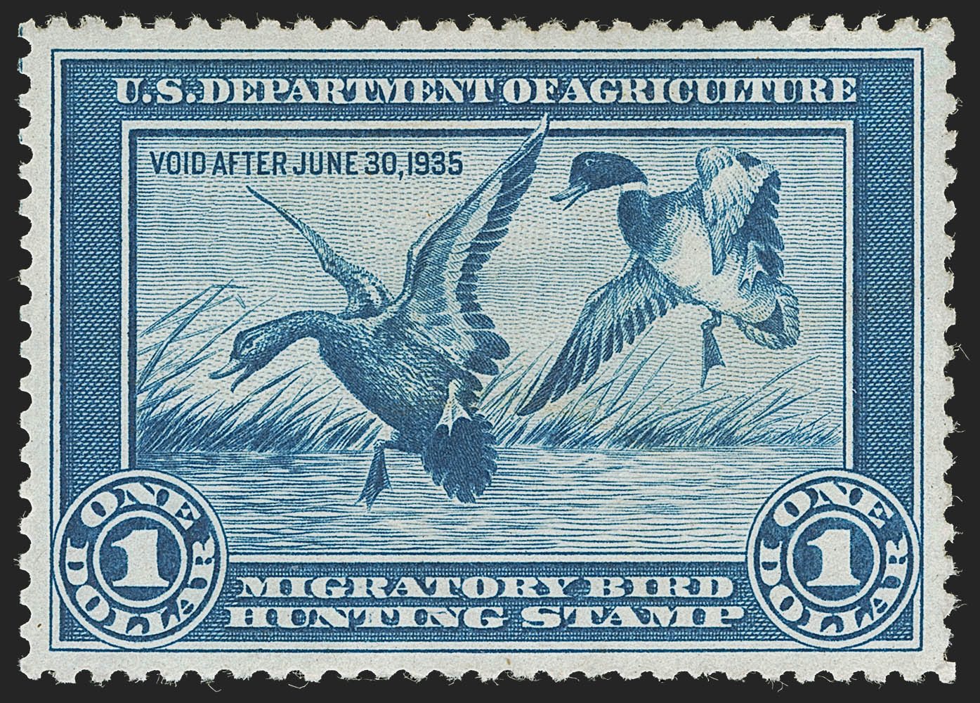 Sale no. 1245 — Lot no. 2204 — Siegel Auction Galleries