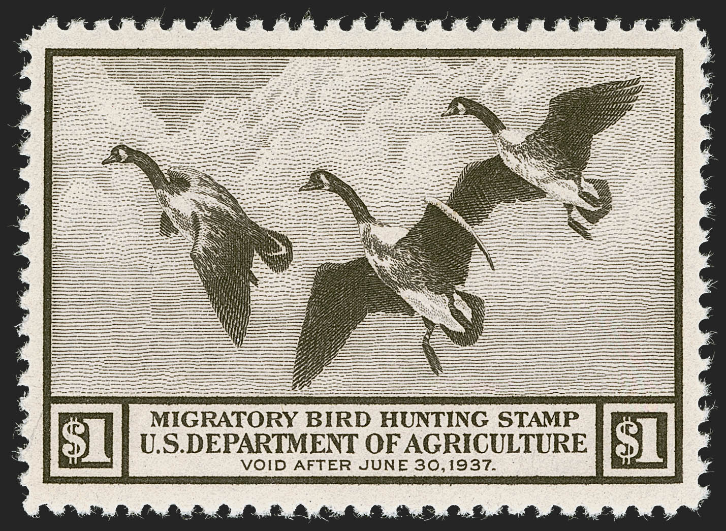 Sale no. 1245 — Lot no. 2207 — Siegel Auction Galleries