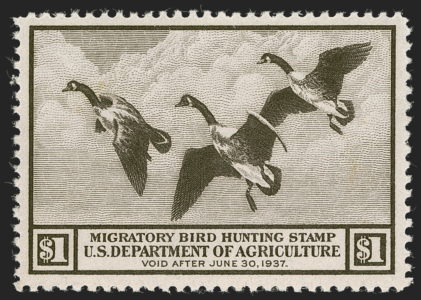 Sale no. 1245 — Lot no. 2208 — Siegel Auction Galleries