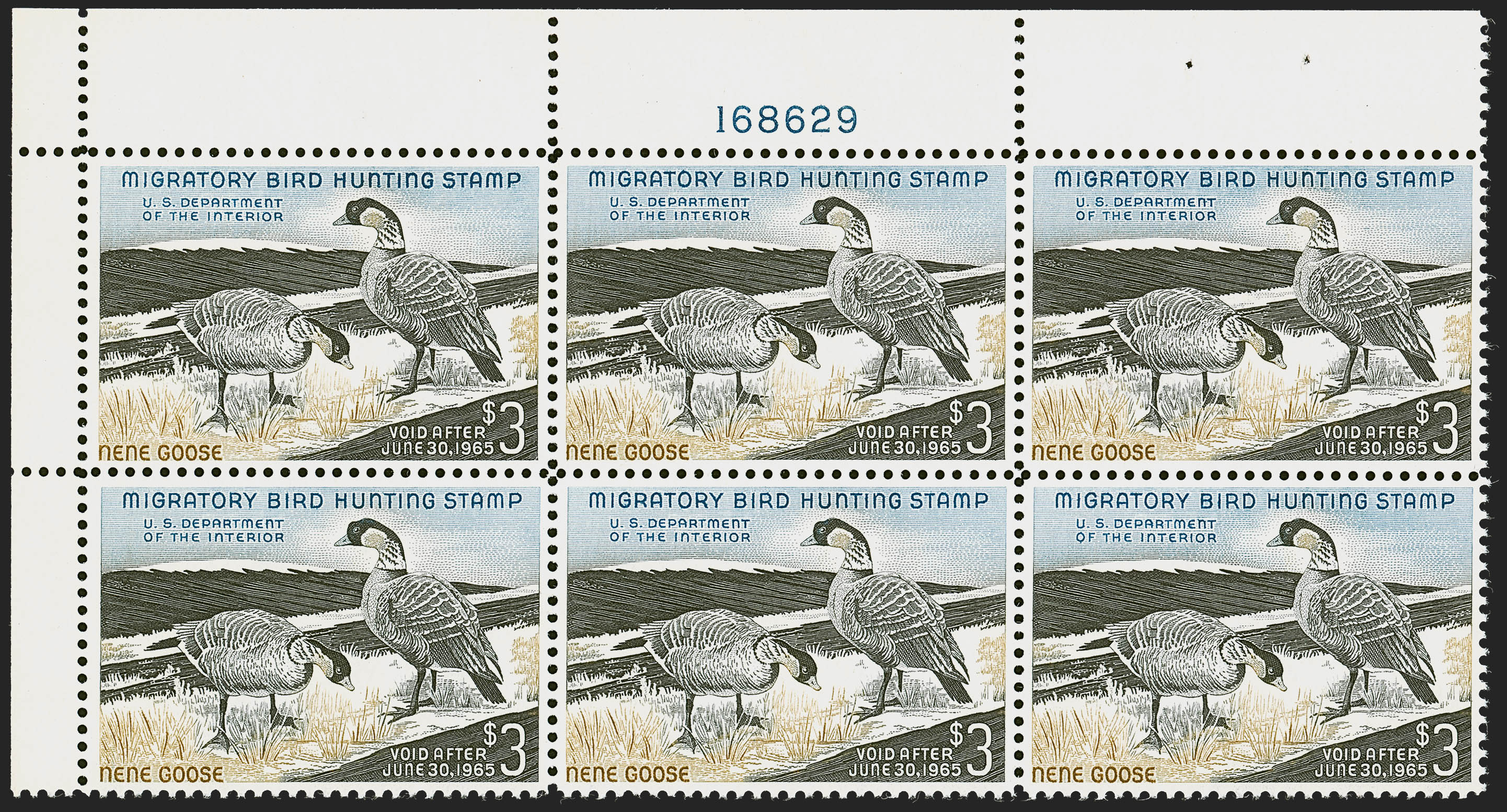 Sale no. 1245 — Lot no. 2222 — Siegel Auction Galleries