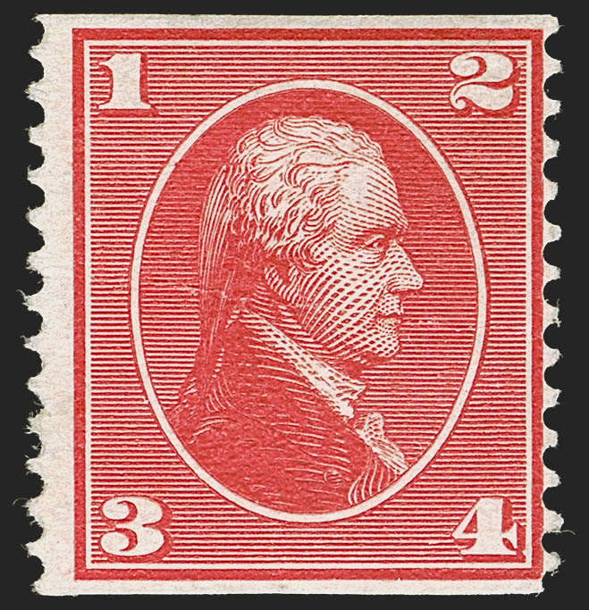 Sale no. 1245 — Lot no. 2238 — Siegel Auction Galleries