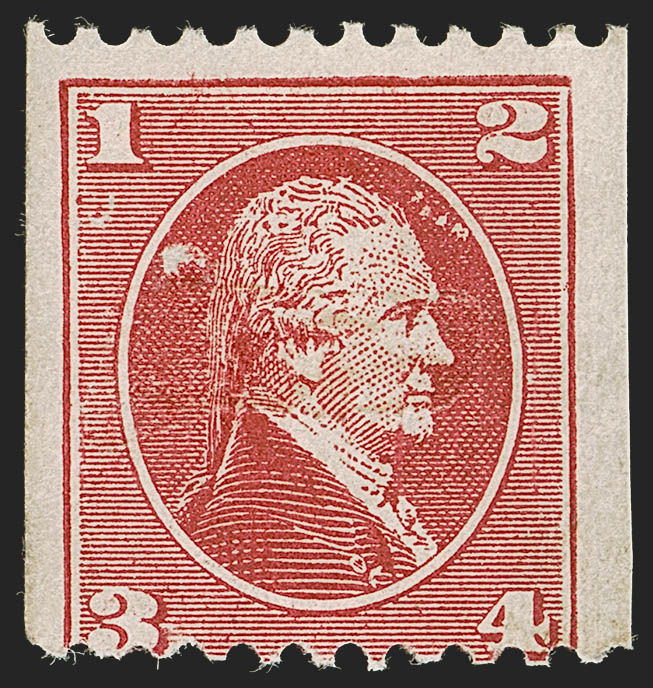 Sale no. 1245 — Lot no. 2239-1 — Siegel Auction Galleries