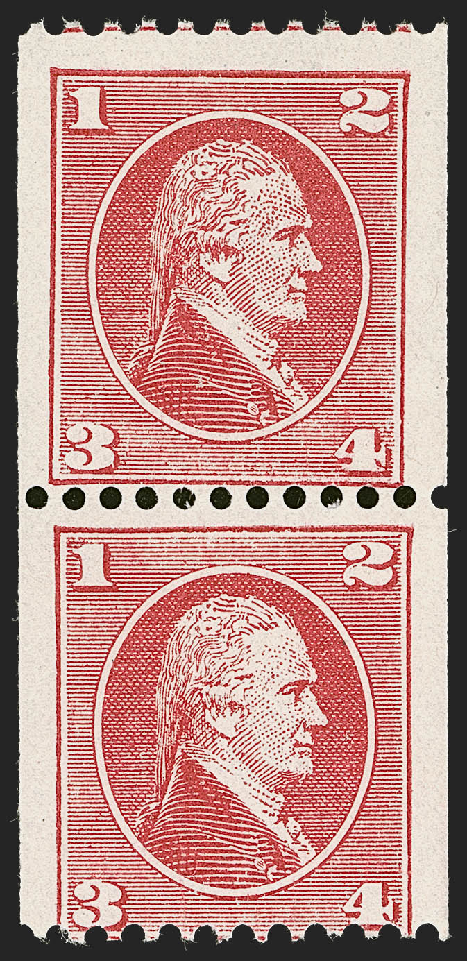 Sale no. 1245 — Lot no. 2239 — Siegel Auction Galleries