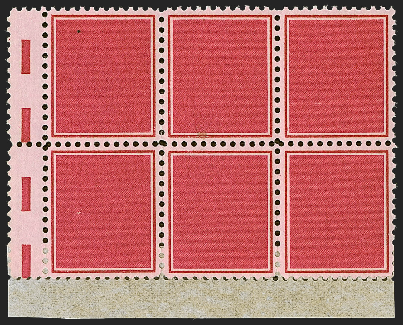 Sale no. 1245 — Lot no. 2242 — Siegel Auction Galleries