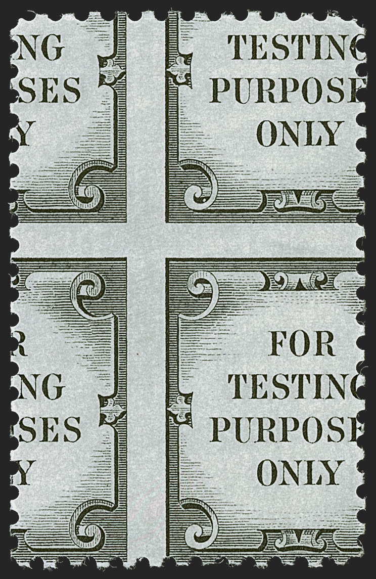 Sale no. 1245 — Lot no. 2248 — Siegel Auction Galleries
