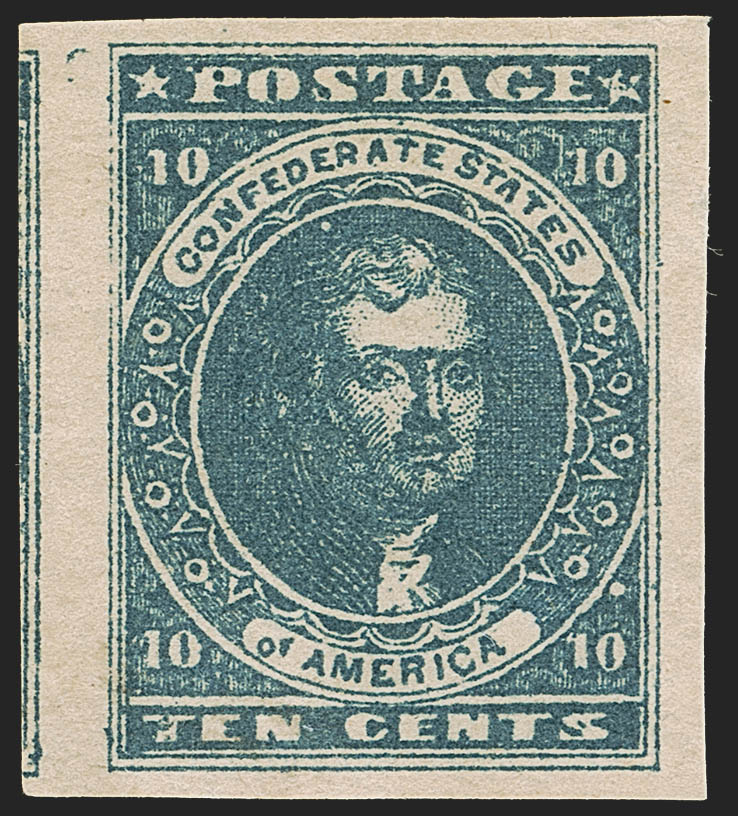Sale no. 1245 — Lot no. 2253 — Siegel Auction Galleries
