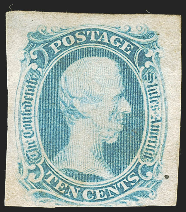 Sale no. 1245 — Lot no. 2261 — Siegel Auction Galleries