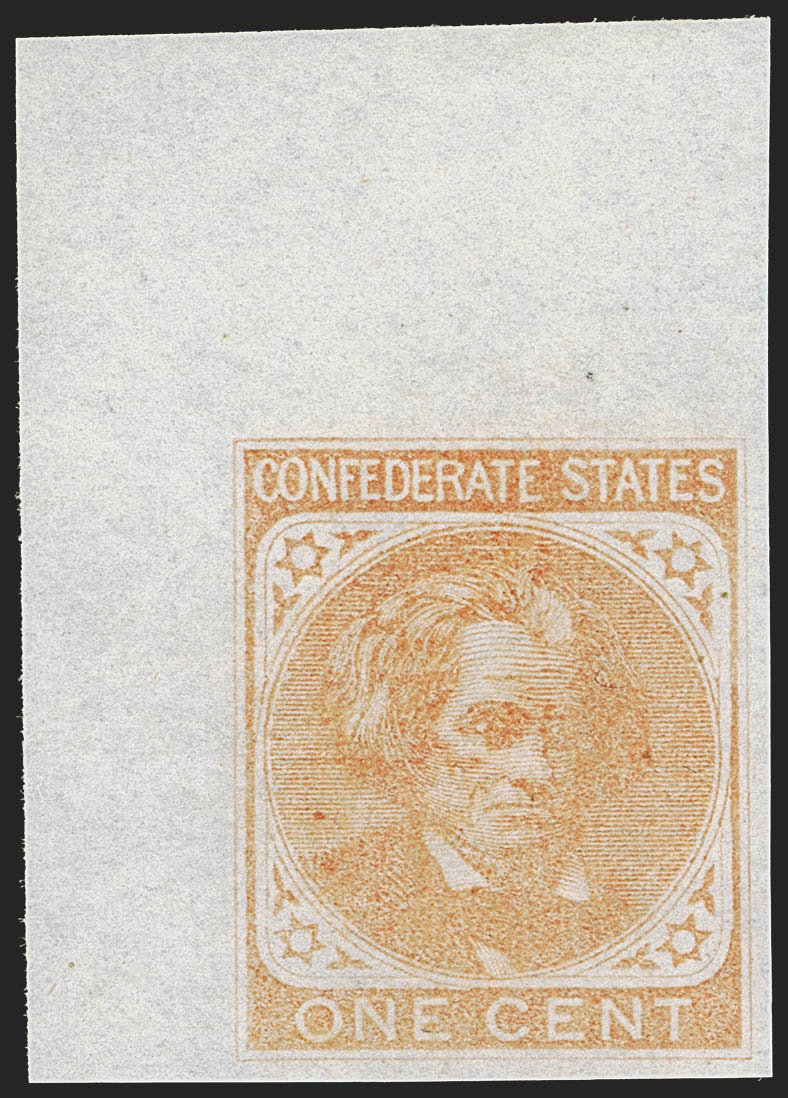 Sale no. 1245 — Lot no. 2263 — Siegel Auction Galleries
