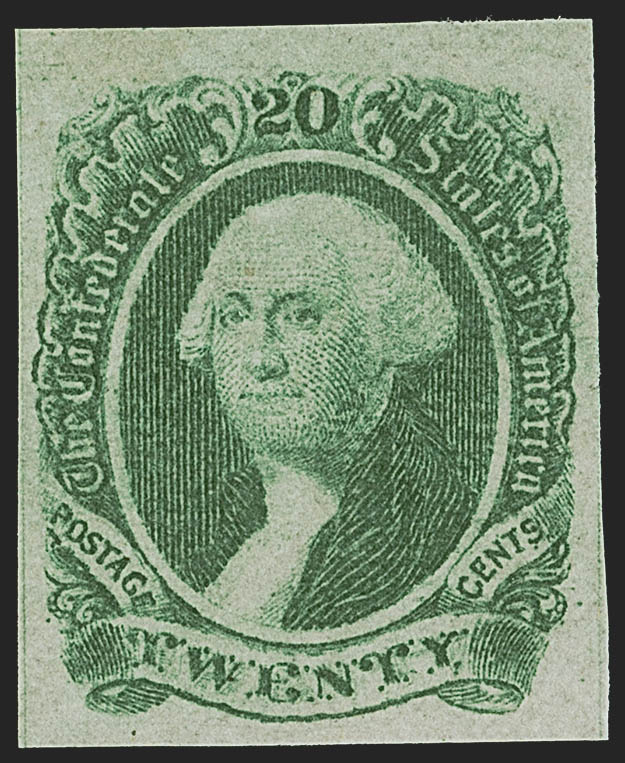 Sale no. 1245 — Lot no. 2264 — Siegel Auction Galleries
