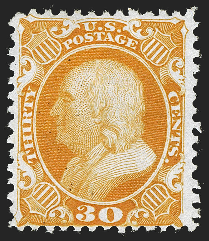 Sale no. 1247 — Lot no. 101 — Siegel Auction Galleries
