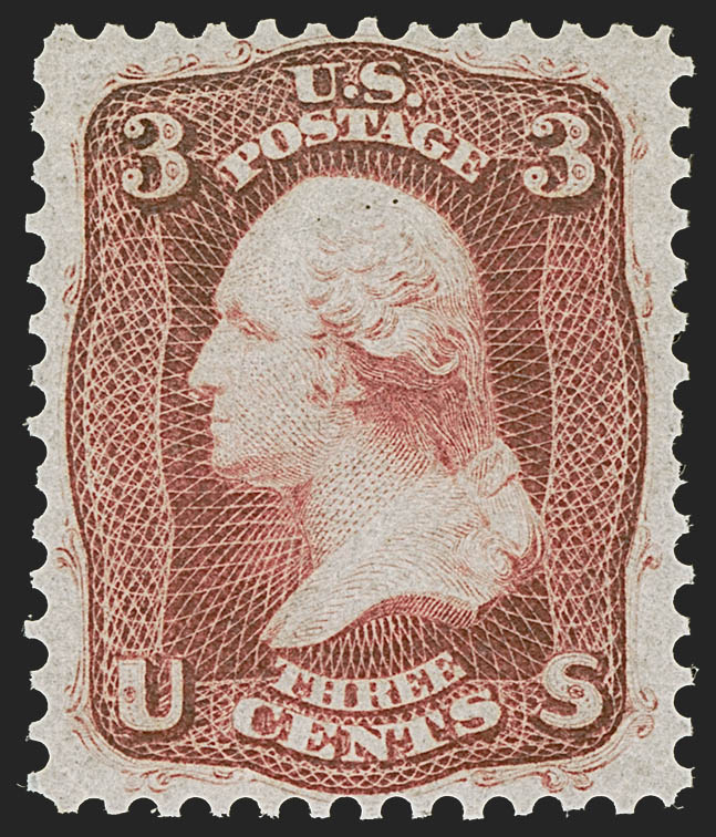 Sale no. 1247 — Lot no. 104 — Siegel Auction Galleries