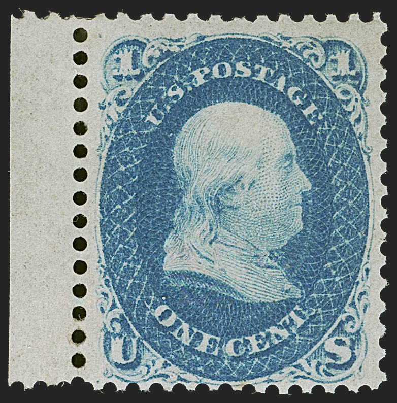 Sale no. 1247 — Lot no. 108 — Siegel Auction Galleries