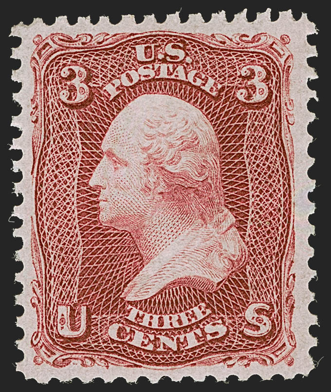 Sale no. 1247 — Lot no. 120 — Siegel Auction Galleries