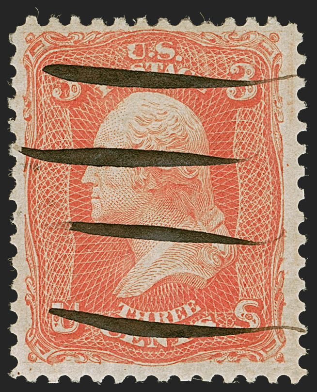 Sale no. 1247 — Lot no. 141 — Siegel Auction Galleries