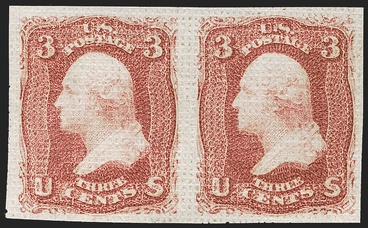 Sale no. 1247 — Lot no. 150 — Siegel Auction Galleries