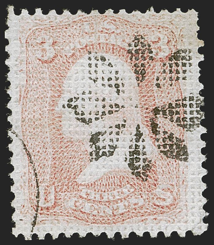 Sale no. 1247 — Lot no. 151 — Siegel Auction Galleries