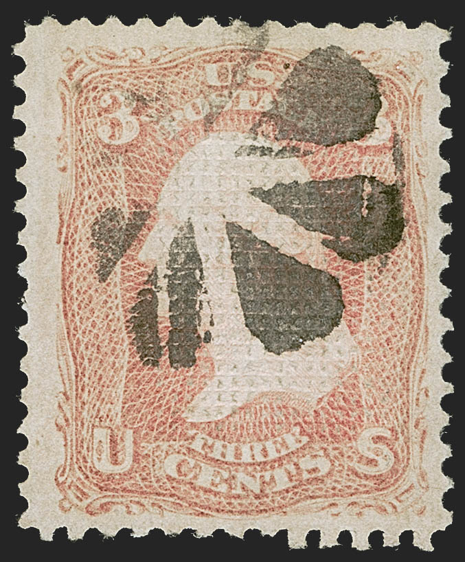 Sale no. 1247 — Lot no. 153 — Siegel Auction Galleries