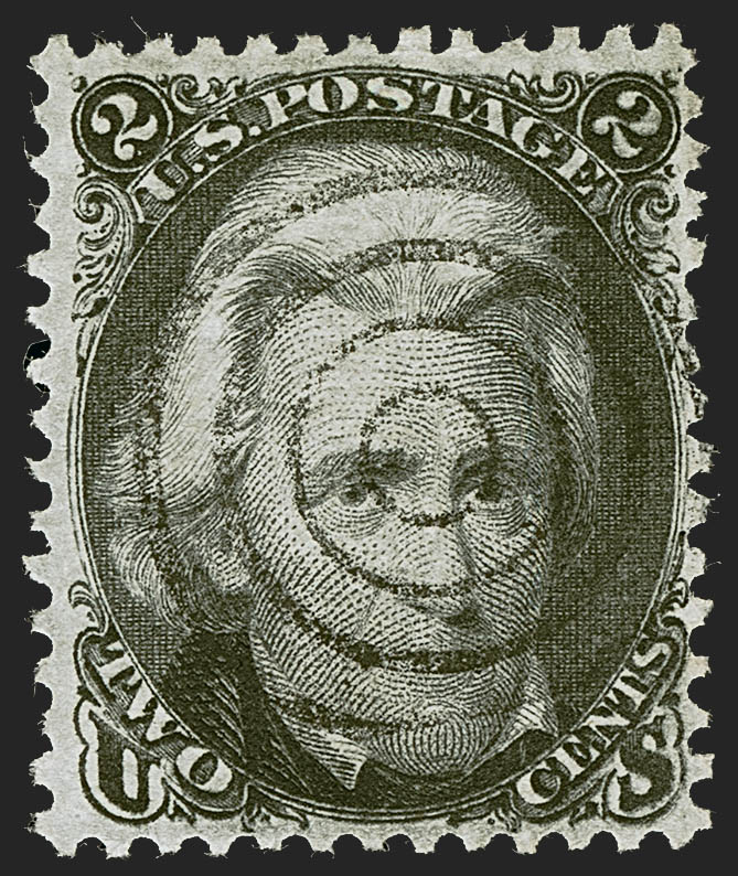 Sale no. 1247 — Lot no. 157 — Siegel Auction Galleries