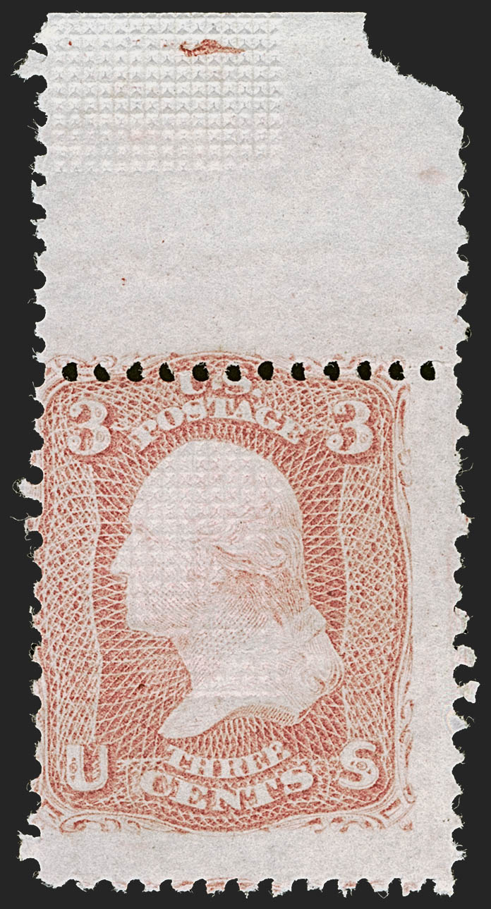 Sale no. 1247 — Lot no. 160 — Siegel Auction Galleries