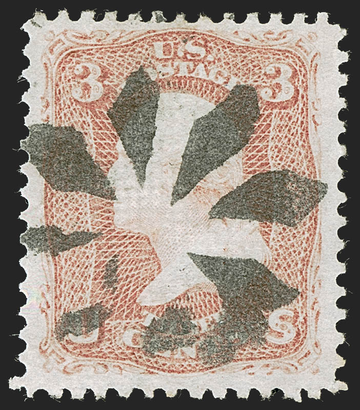 Sale no. 1247 — Lot no. 161 — Siegel Auction Galleries