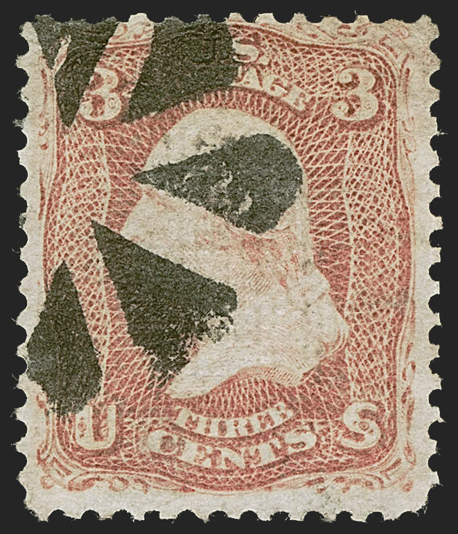 Sale no. 1247 — Lot no. 170 — Siegel Auction Galleries