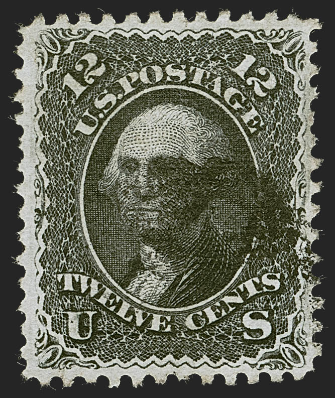 Sale no. 1247 — Lot no. 172 — Siegel Auction Galleries