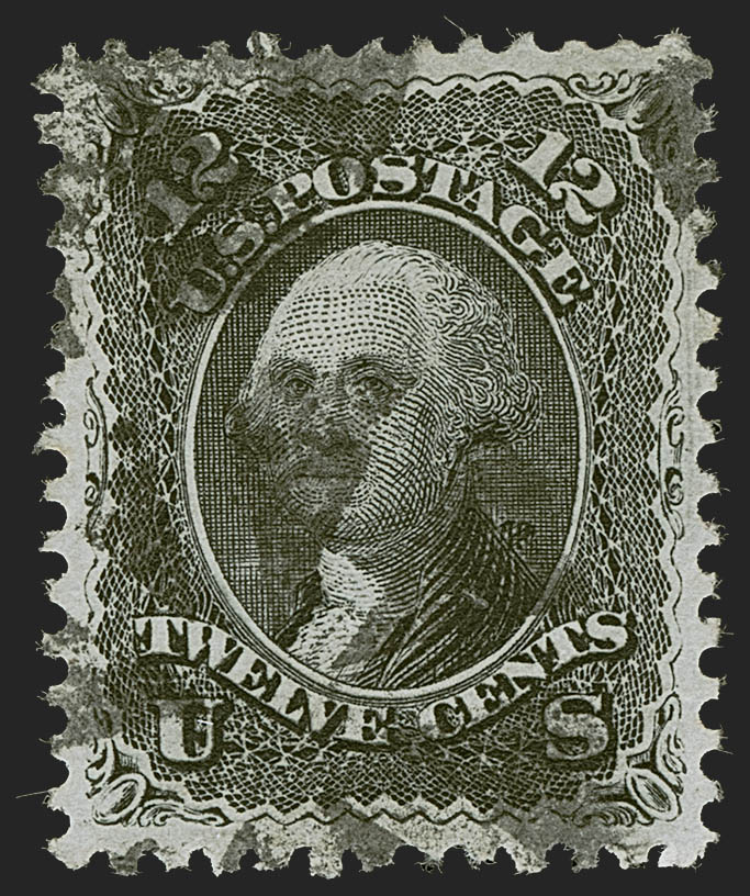 Sale no. 1247 — Lot no. 179 — Siegel Auction Galleries