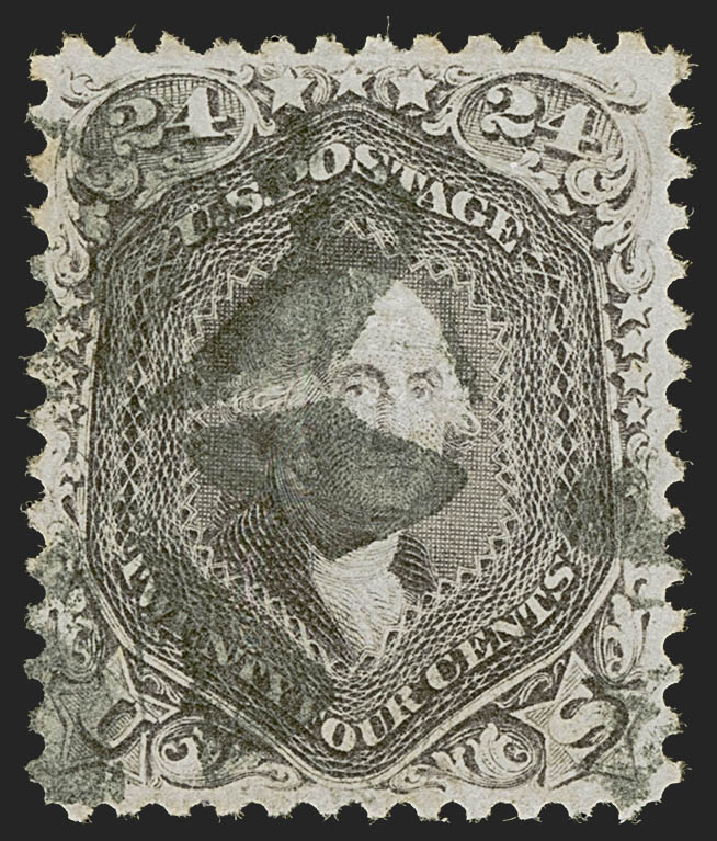 Sale no. 1247 — Lot no. 198 — Siegel Auction Galleries