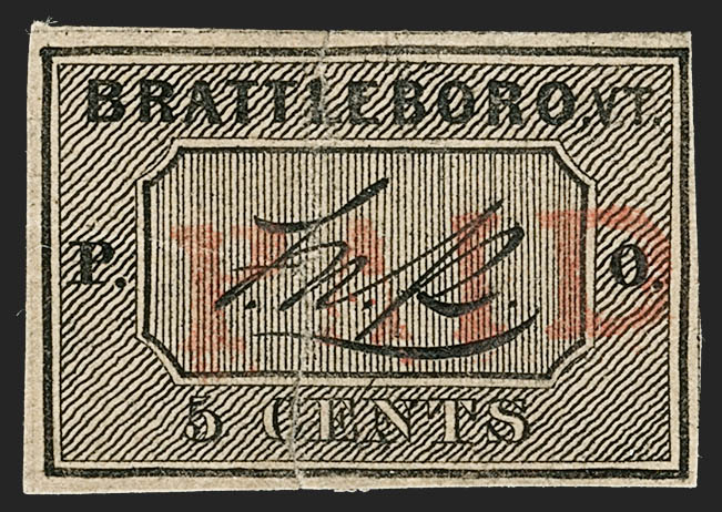 Sale no. 1247 — Lot no. 2 — Siegel Auction Galleries