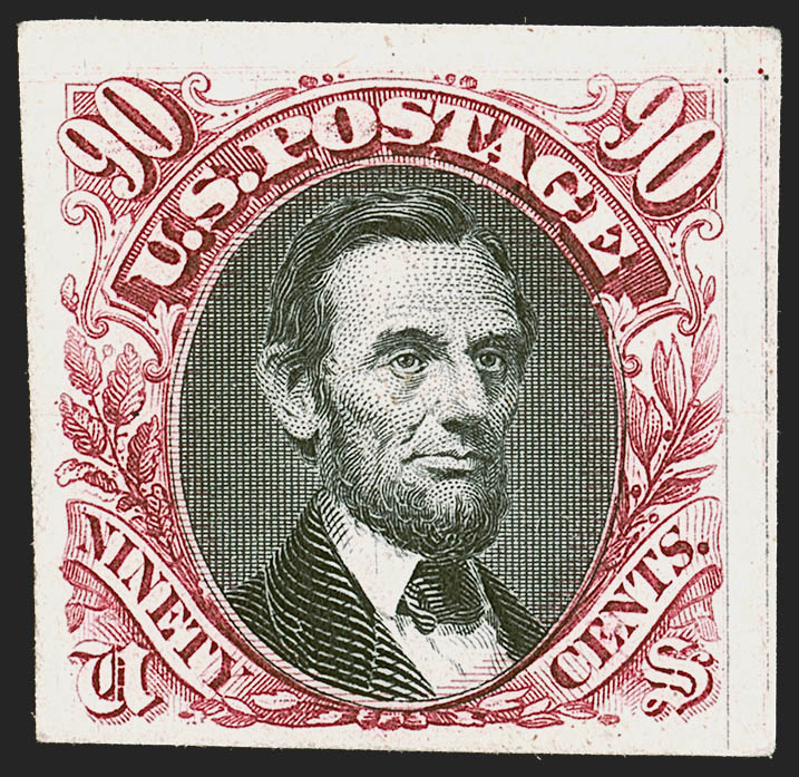 Sale no. 1247 — Lot no. 207 — Siegel Auction Galleries