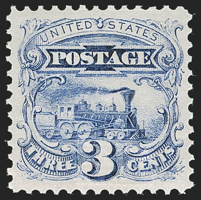 Sale no. 1247 — Lot no. 208 — Siegel Auction Galleries
