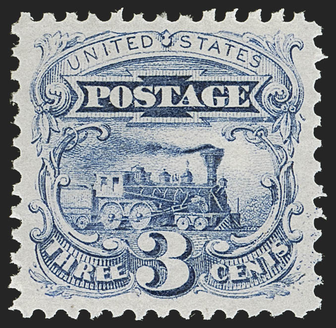 Sale no. 1247 — Lot no. 209 — Siegel Auction Galleries