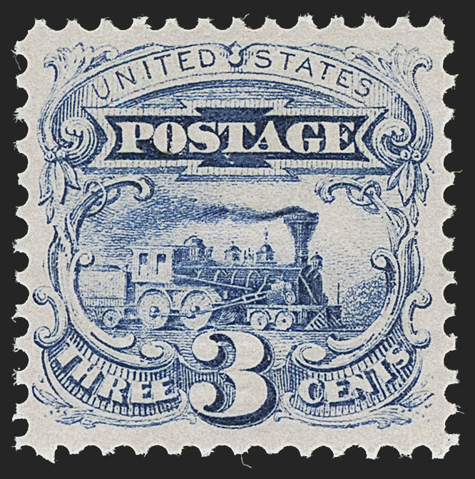 Sale no. 1247 — Lot no. 210 — Siegel Auction Galleries