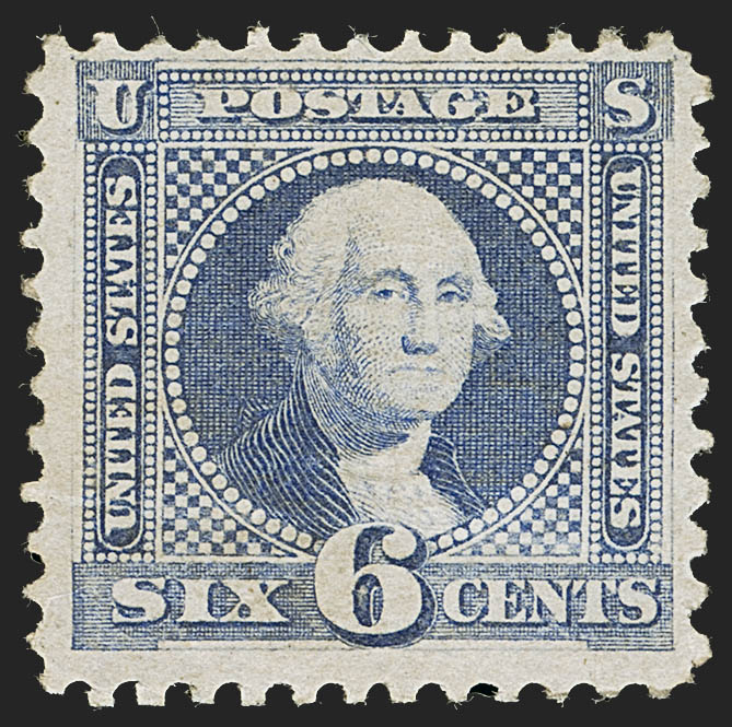 Sale no. 1247 — Lot no. 211 — Siegel Auction Galleries