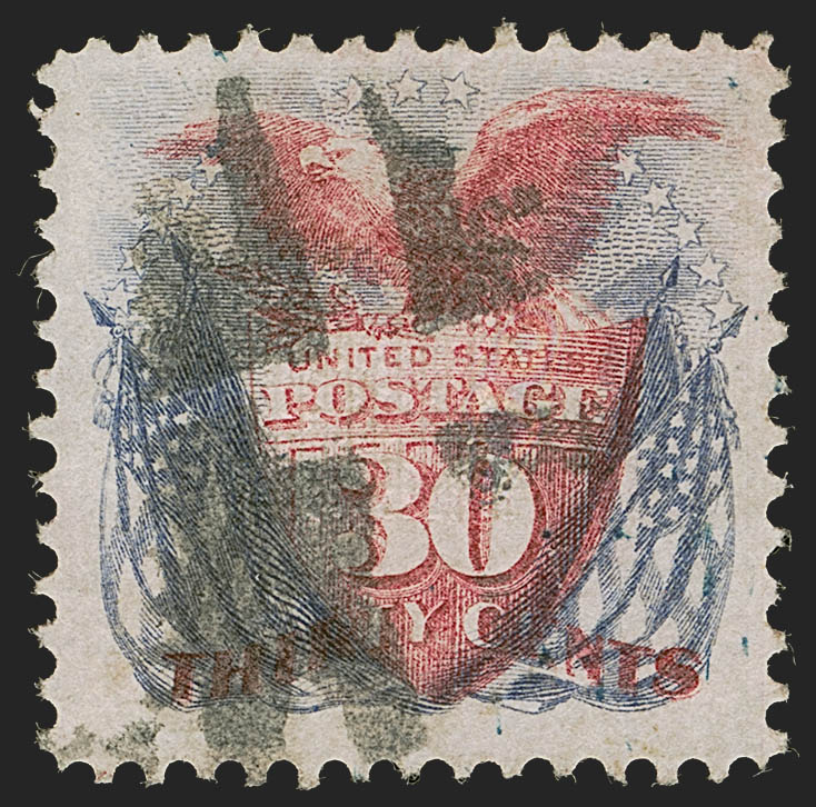 Sale no. 1247 — Lot no. 226 — Siegel Auction Galleries