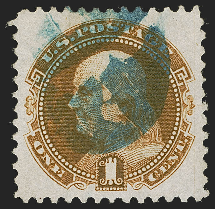 Sale no. 1247 — Lot no. 230 — Siegel Auction Galleries
