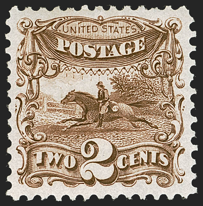 Sale no. 1247 — Lot no. 231 — Siegel Auction Galleries