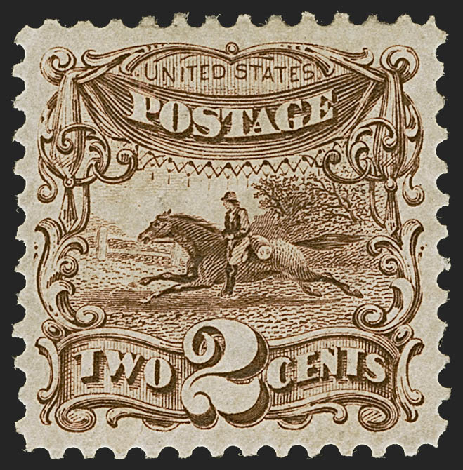 Sale no. 1247 — Lot no. 232 — Siegel Auction Galleries