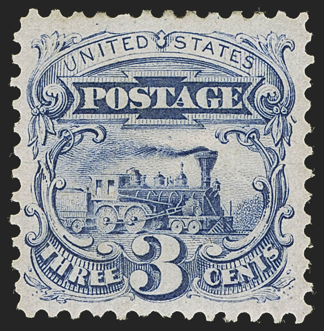 Sale no. 1247 — Lot no. 233 — Siegel Auction Galleries