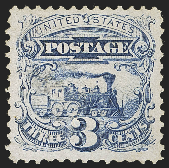 Sale no. 1247 — Lot no. 234 — Siegel Auction Galleries