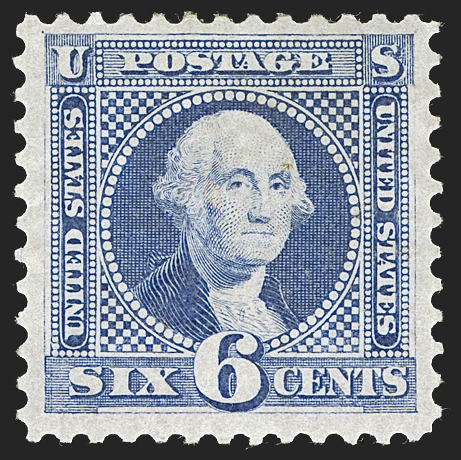Sale no. 1247 — Lot no. 235 — Siegel Auction Galleries