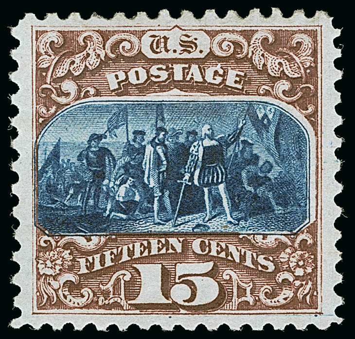 Sale no. 1247 — Lot no. 241 — Siegel Auction Galleries