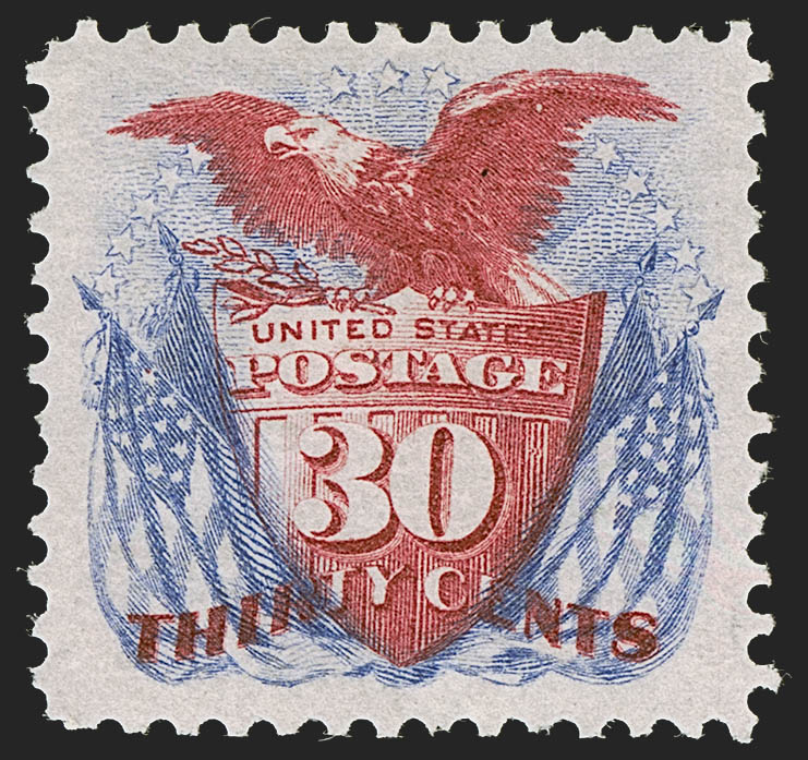 Sale no. 1247 — Lot no. 245 — Siegel Auction Galleries