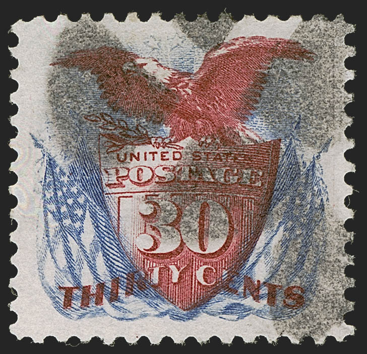 Sale no. 1247 — Lot no. 249 — Siegel Auction Galleries