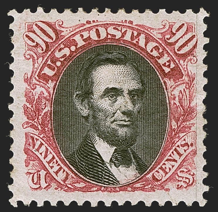 Sale no. 1247 — Lot no. 250 — Siegel Auction Galleries