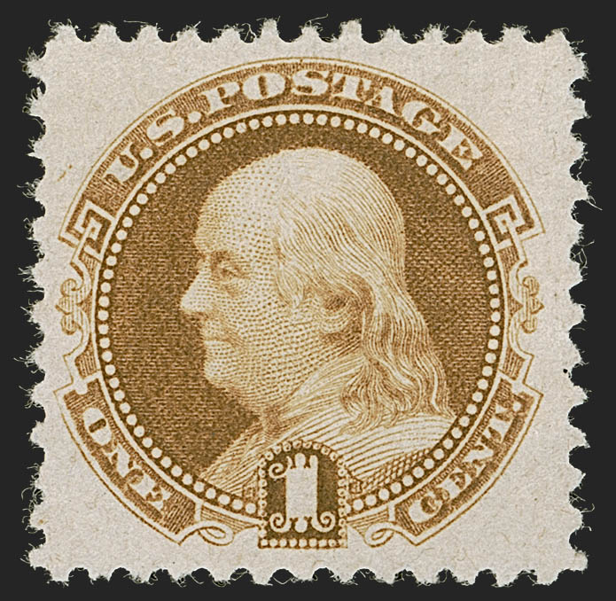 Sale no. 1247 — Lot no. 254 — Siegel Auction Galleries