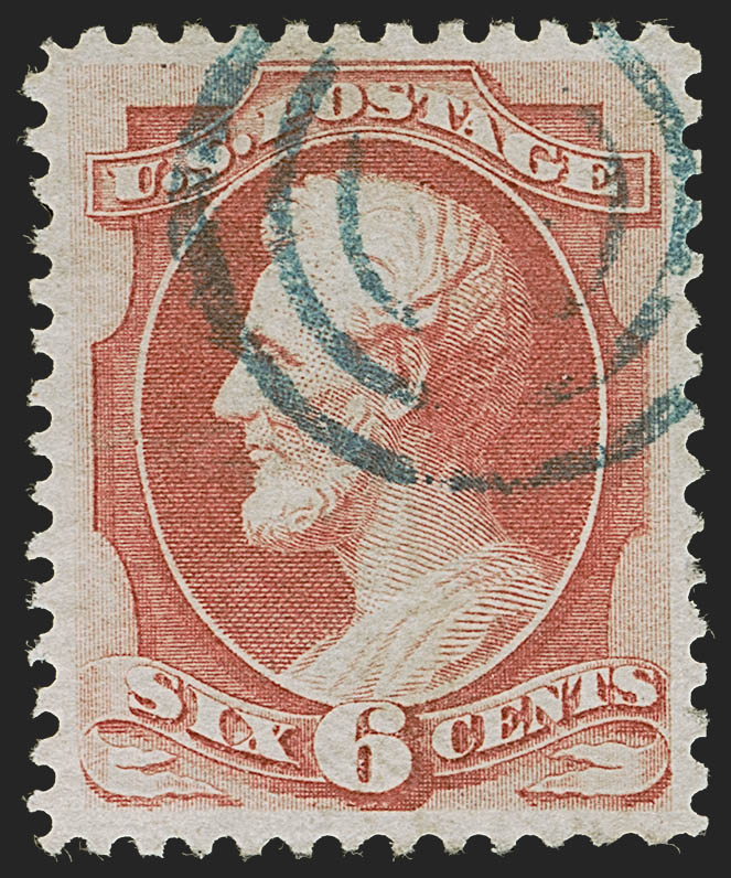 Sale no. 1247 — Lot no. 255 — Siegel Auction Galleries